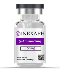 Where to buy 5-Amino-1MQ (Chloride) 50mg