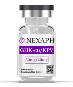 where to buy Beauty Blend GHK-cu/KPV – 50mg/20mg online in USA