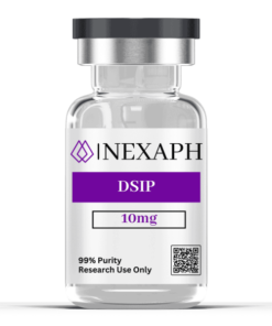 DSIP – 10mg for sale online - NEXAPH
