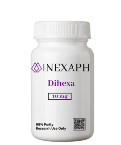 where to buy Dihexa 10mg in USA - NEXAPH