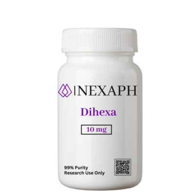 where to buy Dihexa 10mg in USA - NEXAPH