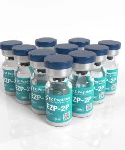 EZP-2P 15mg – (10 vials/Kit) for sale online in USA