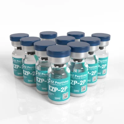 EZP-2P 30mg – (10 vials/Kit) for sale online in USA
