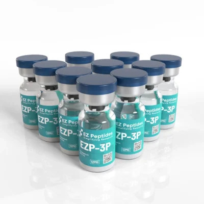 EZP-3P 12mg – (10 vials/Kit) for sale online in USA