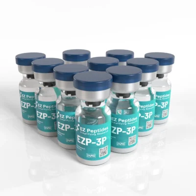 EZP-3P 24mg – (10 vials/Kit) for sale online in USA