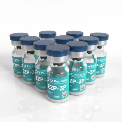 EZP-3P 48mg – (10 vials/Kit)