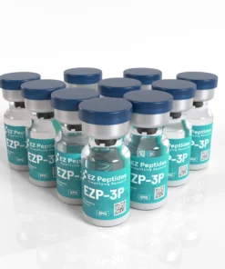 EZP-3P 6mg – (10 vials/Kit) for sale online in USA