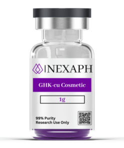 where to buy GHK-cu Cosmetic/Topical 5x 1g Ampules online in USA
