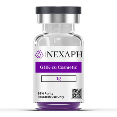 where to buy GHK-cu Cosmetic/Topical 5x 1g Ampules online in USA