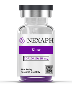 KLOW Blend 80mg for sale