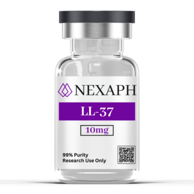 LL-37 10mg for sale by NEXAPH