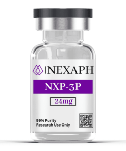 NXP-3P