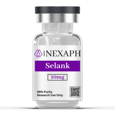 Where to Buy N-Acetyl Selank Amidate 10mg