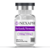 Where to Buy N-Acetyl Selank/Semax Blend 10mg/10mg - NEXAPH