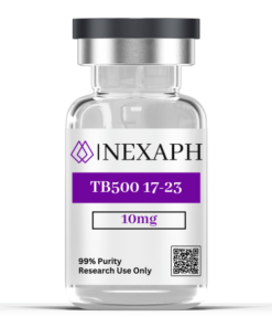 where to buy TB500 Frag 17-23 10mg online - NEXAPH