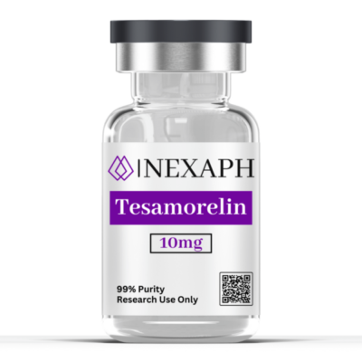 where to buy Tesamorelin 10mg (10 Vials/Kit) online in USA