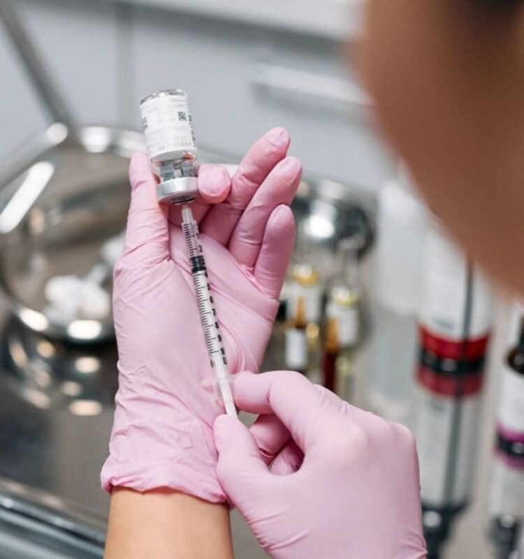 where to buy research peptides online in USA - NEXAPH