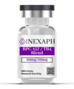 where to buy BPC-157 / TB4 Blend – 10mg/10mg online - NEXAPH