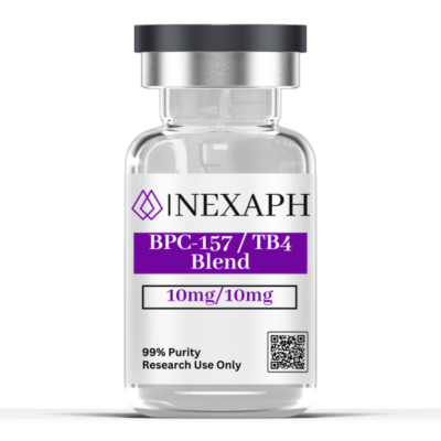 where to buy BPC-157 / TB4 Blend – 10mg/10mg online - NEXAPH